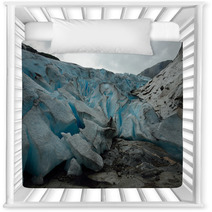 Nigardsbreen Glacier, Norway Nursery Decor 73316608