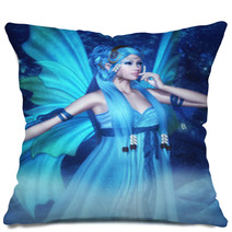 Night Fairy Pillows 54985300