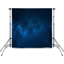 Night Sky - Universe Filled With Stars, Nebula And Galaxy Backdrops 59958917