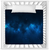 Night Sky - Universe Filled With Stars, Nebula And Galaxy Nursery Decor 59958801