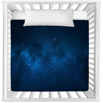Night Sky - Universe Filled With Stars, Nebula And Galaxy Nursery Decor 59958917