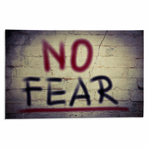 No Fear Concept Rugs 76477322