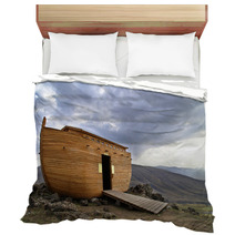 Noah's Ark Bedding 10806923