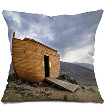 Noah's Ark Pillows 10806923