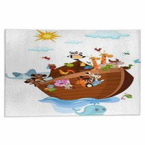 Noah's Ark Rugs 23597040