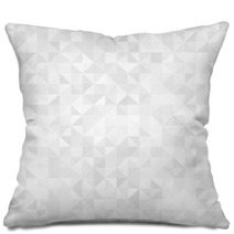 Noise Background Pattern Pillows 62162549