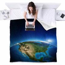 North America Blankets 60726271