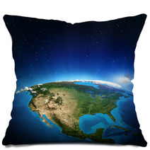 North America Pillows 60726271