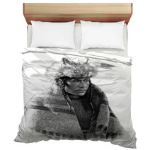 North American Indian Bedding 38533646