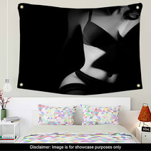 Nude Woman Erotic Wall Art 63482741