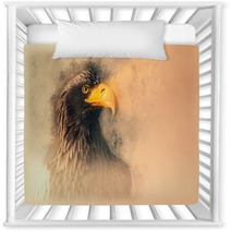 Eagle Nursery Decor 162647007