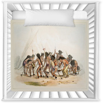 Native American Nursery Decor 179265334