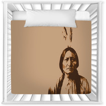 Native American Nursery Decor 192958299