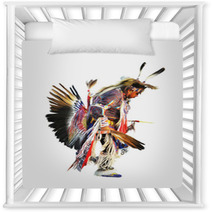 Native American Nursery Decor 2059094