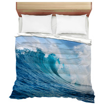 Ocean Wave Bedding 61981663