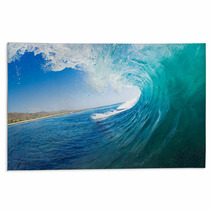 Ocean Wave Rugs 51641464