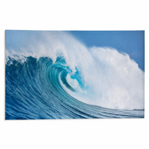 Ocean Wave Rugs 61981708