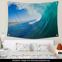 Ocean Wave Wall Art 51641464