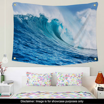 Ocean Wave Wall Art 61981663