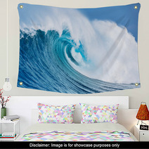 Ocean Wave Wall Art 61981708