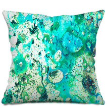 Oil And Water Pillows 65301213