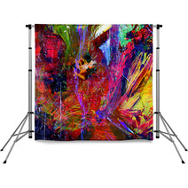 Oil Painting Backdrops 59037001