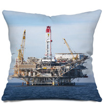 Oil Rig Pillows 61037116