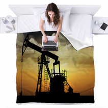 Oil Well Blankets 42515157