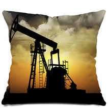 Oil Well Pillows 42515157