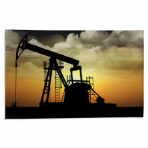 Oil Well Rugs 42515157
