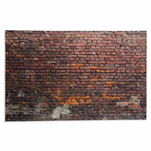 Old Brick Wall Rugs 52155360