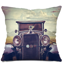 Old-fahioned Luxury Pillows 42592710
