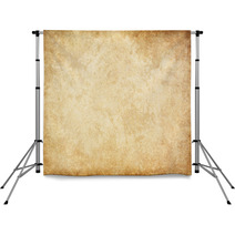 Old  Paper Texture Backdrops 65473506