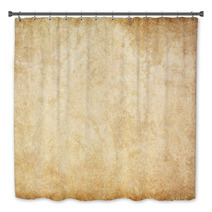 Old  Paper Texture Bath Decor 65473506