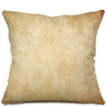 Old  Paper Texture Pillows 65473506