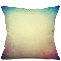 Old Texture Grunge Pillows 57980875