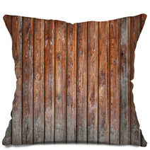 Old Wooden Wall Pillows 62602110