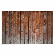 Old Wooden Wall Rugs 62602110