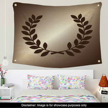 Olive Branch Wall Art 52526044