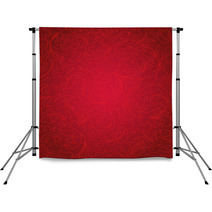 Oriental Chinese Pattern Background Backdrops 67158577