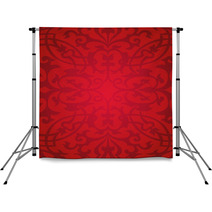 Oriental Chinese Pattern Background Backdrops 67224938