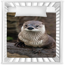 Otter Nursery Decor 59896629