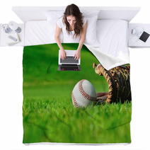 Outdoor Baseball Blankets 68766500