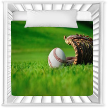 Outdoor Baseball Nursery Decor 68766500