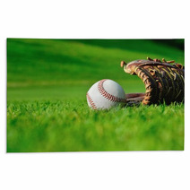 Outdoor Baseball Rugs 68766500