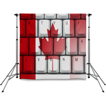 Outsourcing In Canada Backdrops 44643756