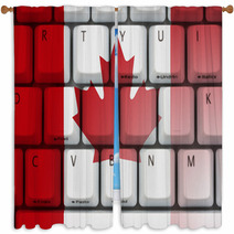 Outsourcing In Canada Window Curtains 44643756