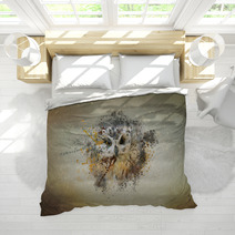 Owl Concept Bedding 75606685