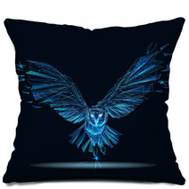 Owl Pillows 210717430