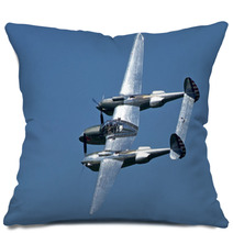 P 38 Lightning Pillows 42150964